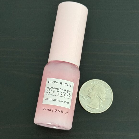 Glow Recipe Watermelon Glow Skincare Travel Set - Picture 10 of 16